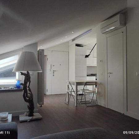 דירות Casa Doni Roma מראה חיצוני תמונה