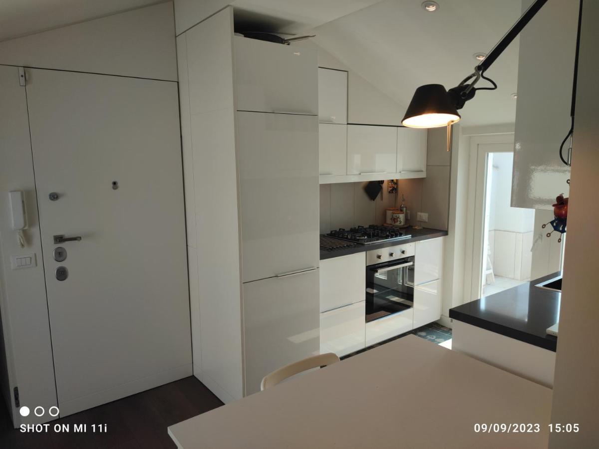 דירות Casa Doni Roma מראה חיצוני תמונה