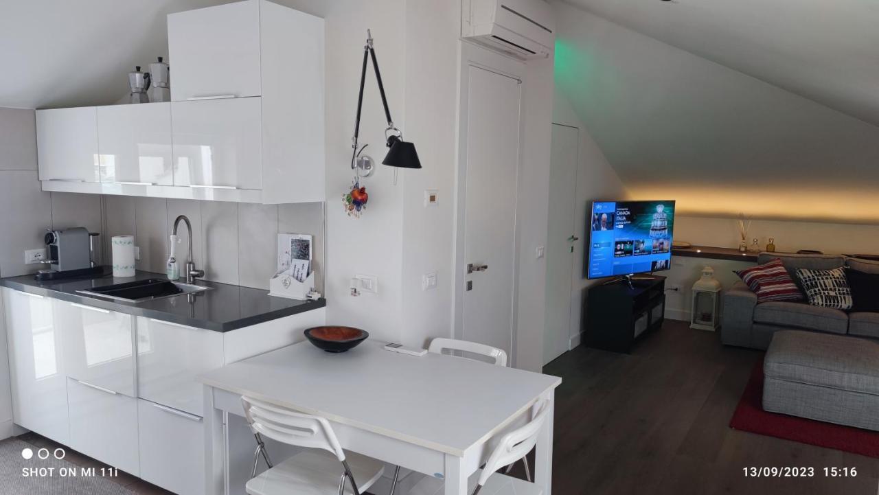 דירות Casa Doni Roma מראה חיצוני תמונה