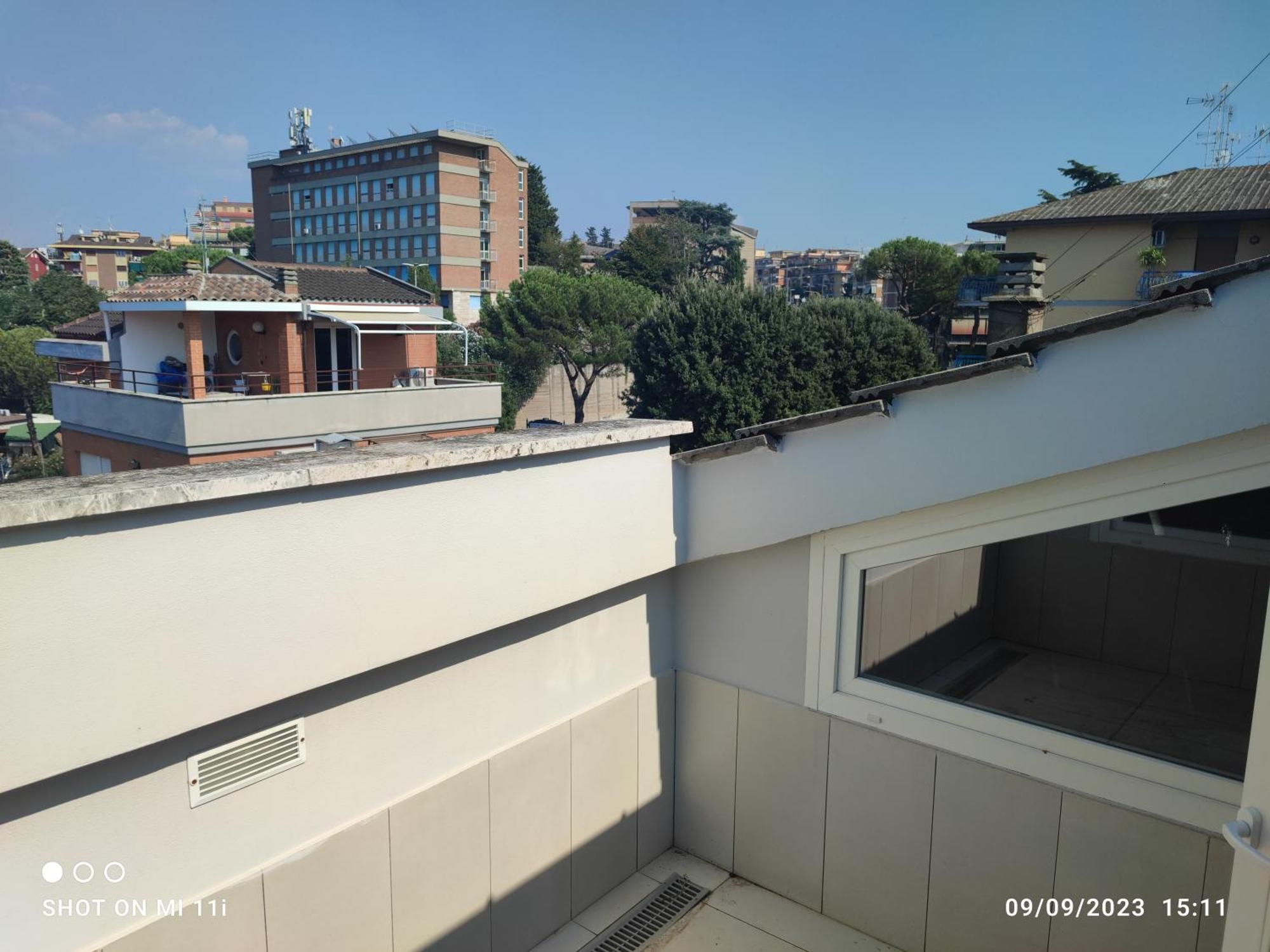 דירות Casa Doni Roma מראה חיצוני תמונה