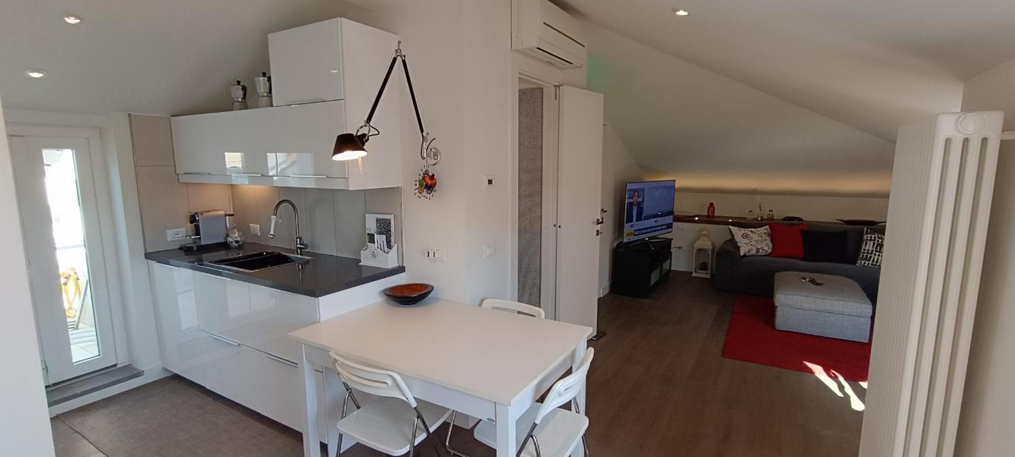 דירות Casa Doni Roma מראה חיצוני תמונה