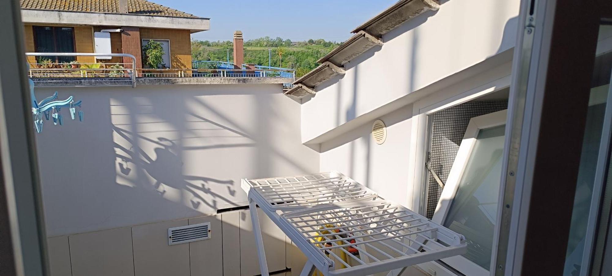 דירות Casa Doni Roma מראה חיצוני תמונה