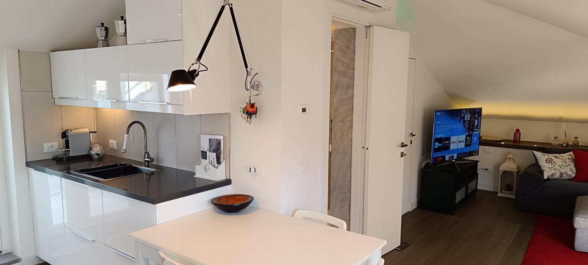 דירות Casa Doni Roma מראה חיצוני תמונה