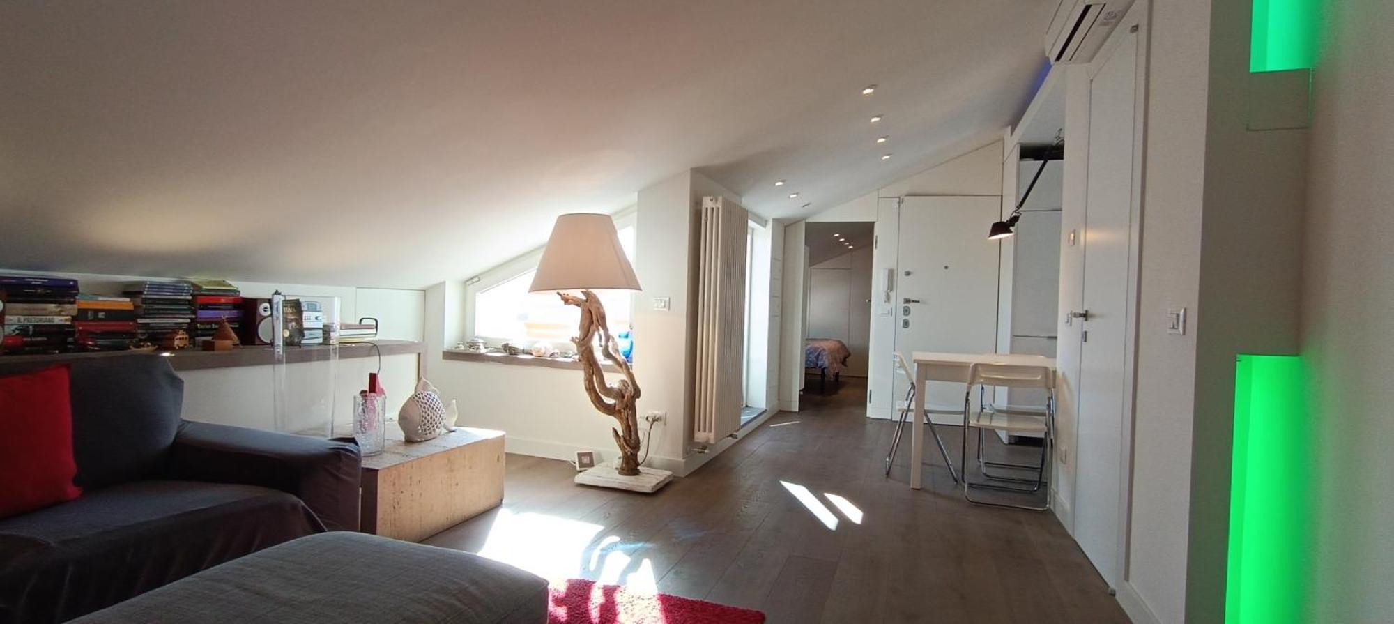 דירות Casa Doni Roma מראה חיצוני תמונה