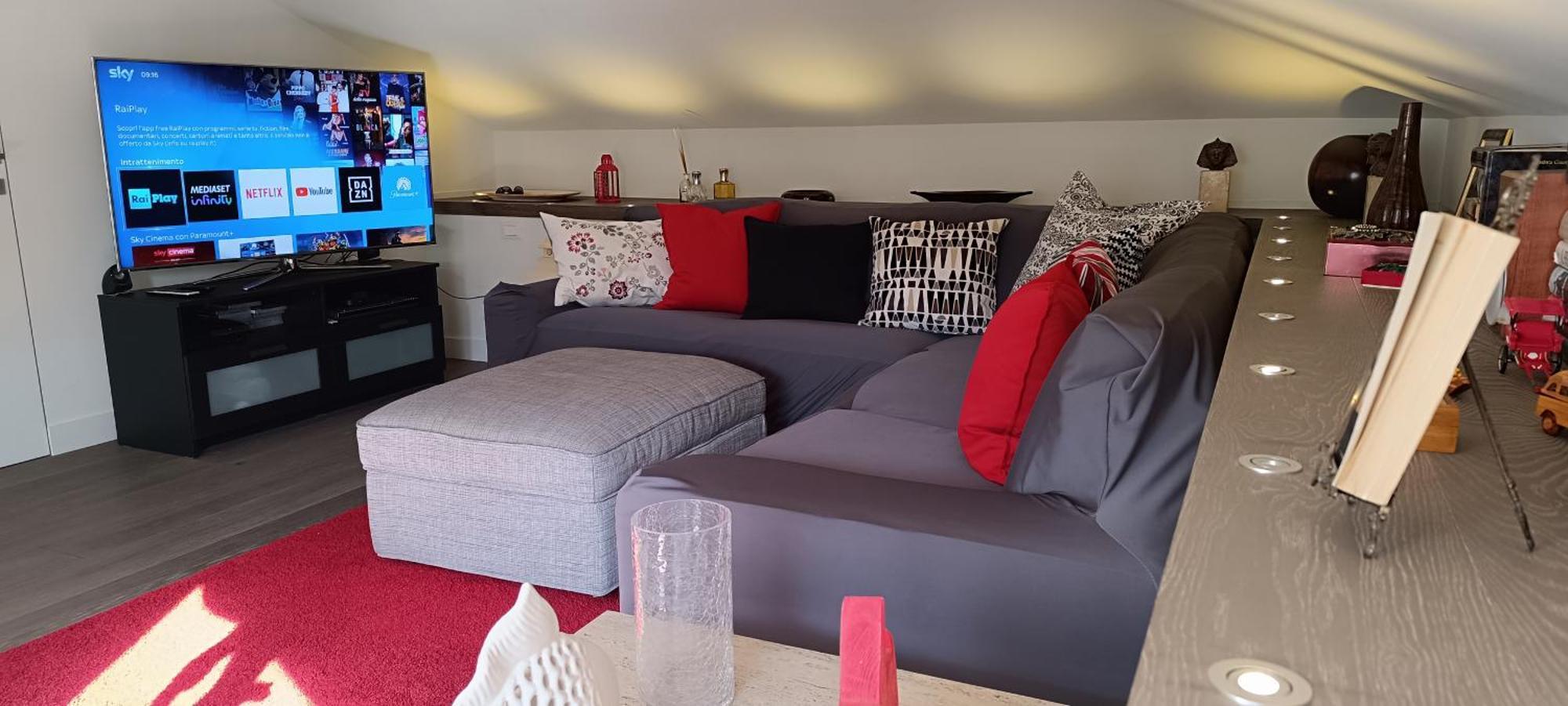 דירות Casa Doni Roma מראה חיצוני תמונה