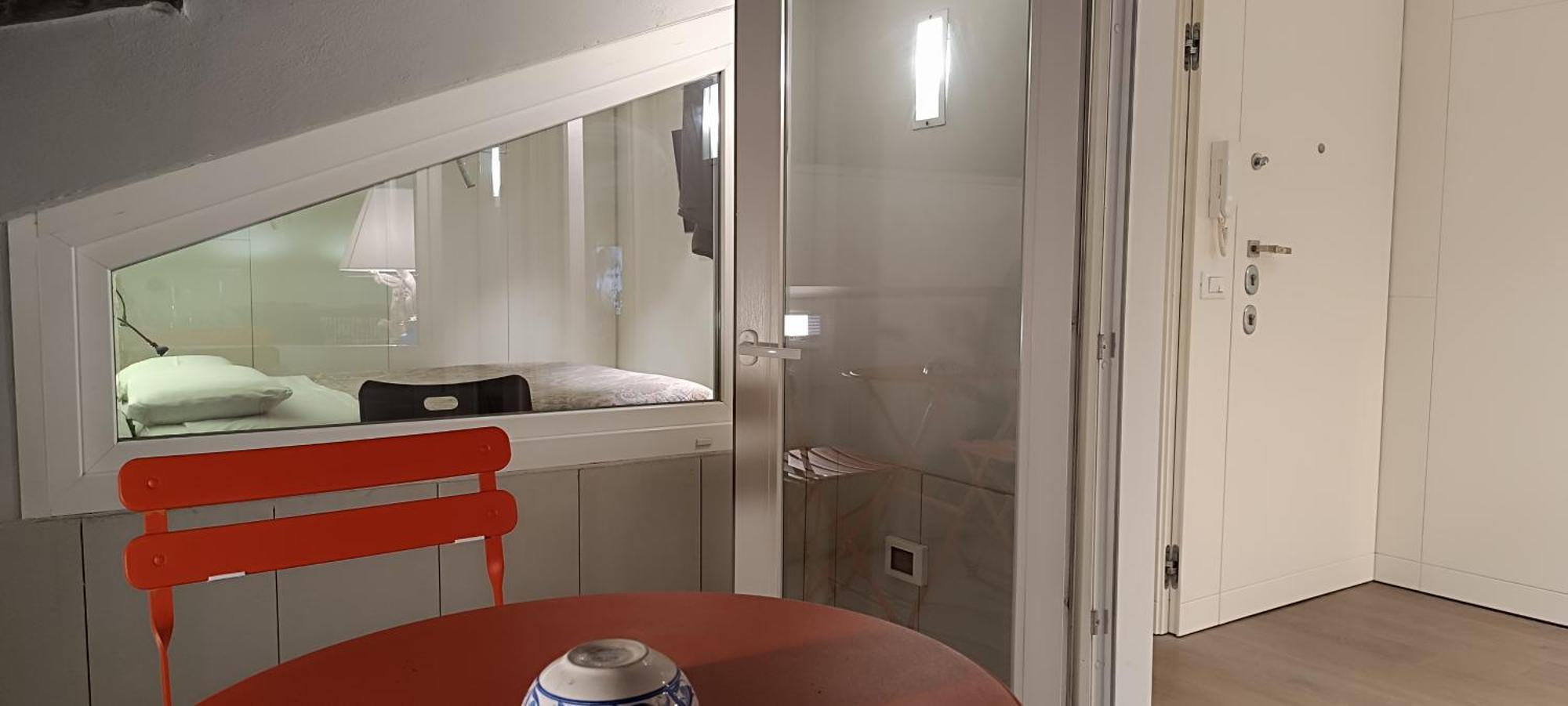 דירות Casa Doni Roma מראה חיצוני תמונה
